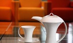 官窑茶具最新爆料新闻,匠心独运，传承千年茶文化精髓