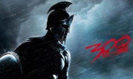 斯巴达300勇士在线观看,浴血沙场的荣耀传奇