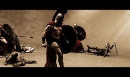 斯巴达300勇士在线观看,浴血沙场的荣耀传奇