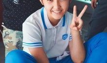 张子枫领奖爆料了吗视频