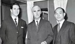 何鸿燊遗产爆料视频播放,视频爆料揭示巨额遗产分配之谜