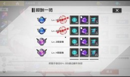 最新爆料角色排名,角色实力排行榜揭晓，谁将称霸巅峰？