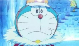 哆啦a梦免费吃哈密瓜,免费品尝哈密瓜的甜蜜冒险