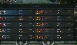 火神技能爆料最新视频