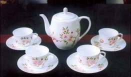 官窑茶具最新爆料新闻,匠心独运，传承千年茶文化精髓