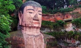 乐山大佛爆料视频最新消息,神秘事件引发热议，专家解读背后真相