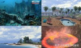 海岛剧情爆料大全最新版,揭秘最新剧情高潮迭起，悬念重重！