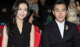 爆料娱乐圈剧组夫妻,甜蜜背后，揭秘他们的爱情与事业