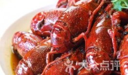 小龙虾套装爆料视频,美味与时尚的完美融合