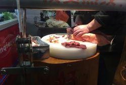 牛表妹烤肉爆料视频在线观看,美味瞬间，在线观看揭秘