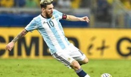 阿根廷爆料梅西视频回放,阿根廷视频回放揭示惊人瞬间