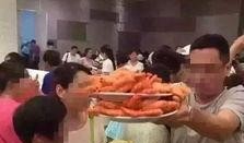 高峰食堂爆料事件视频播放,揭秘校园食堂背后的真相