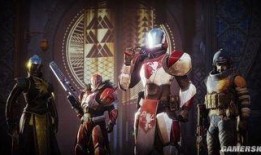 命运3最新爆料,命运之轮转动，新篇章即将开启！