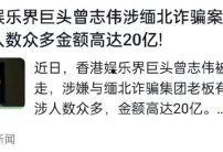 官方爆料缅北诈骗案件最新,官方披露惊人内幕