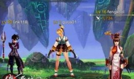 地下城端游最新爆料,神秘副本揭秘，全新职业登场！