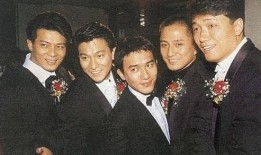 苗侨伟爆料刘德华女儿视频,苗侨伟爆料背后的温馨瞬间