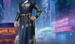 和平精英最新时装爆料