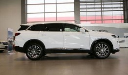 三十万suv最新爆料,最新爆料揭示颠覆性变革